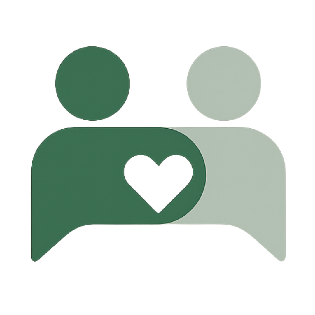 SafeTalk Logo